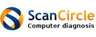 ScanCircle computer diagnosis